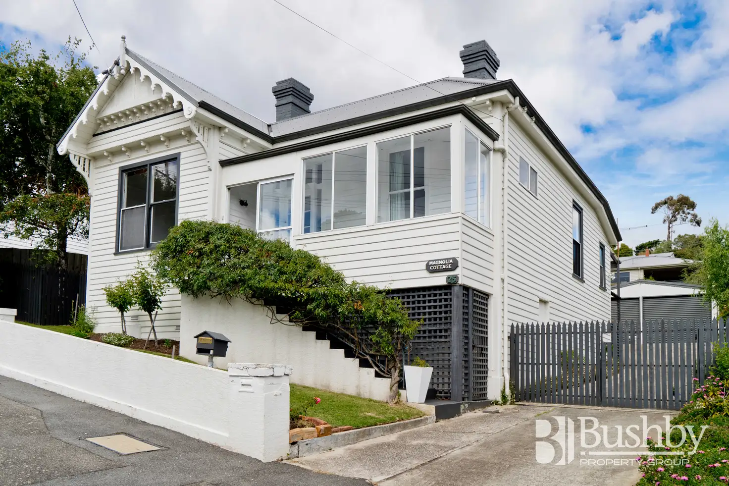 Main view of Homely house listing, 25 Melbourne Street, South Launceston TAS 7249