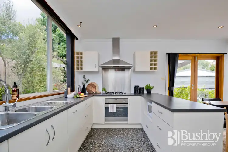 Second view of Homely house listing, 25 Melbourne Street, South Launceston TAS 7249