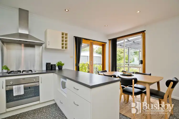Third view of Homely house listing, 25 Melbourne Street, South Launceston TAS 7249