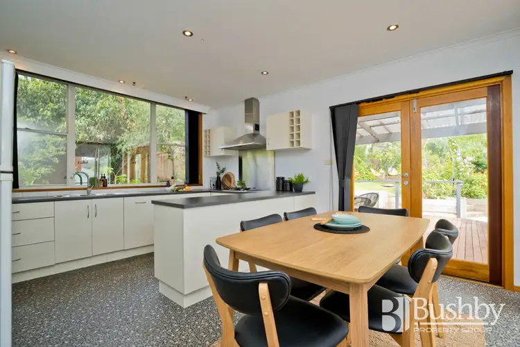 Fourth view of Homely house listing, 25 Melbourne Street, South Launceston TAS 7249