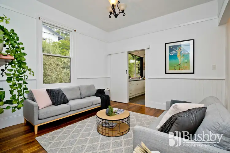 Fifth view of Homely house listing, 25 Melbourne Street, South Launceston TAS 7249