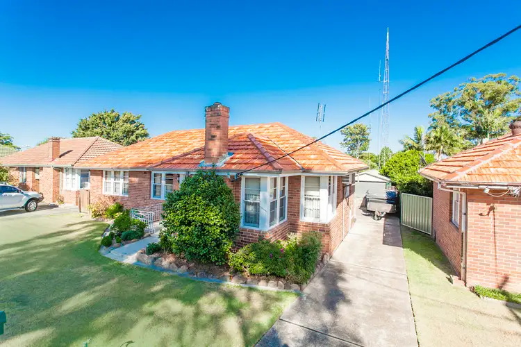 Main view of Homely house listing, 38 Wahroonga Street, Raymond Terrace NSW 2324