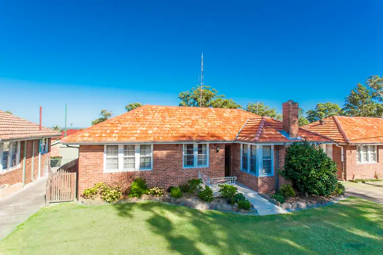 Second view of Homely house listing, 38 Wahroonga Street, Raymond Terrace NSW 2324