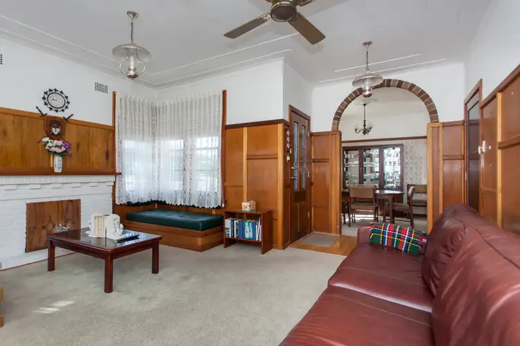 Sixth view of Homely house listing, 38 Wahroonga Street, Raymond Terrace NSW 2324