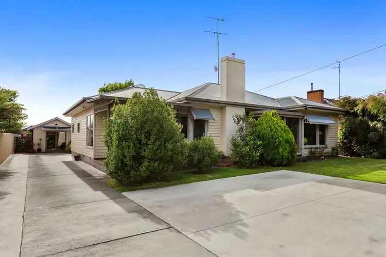 Main view of Homely house listing, 8 Woods Street, Colac VIC 3250