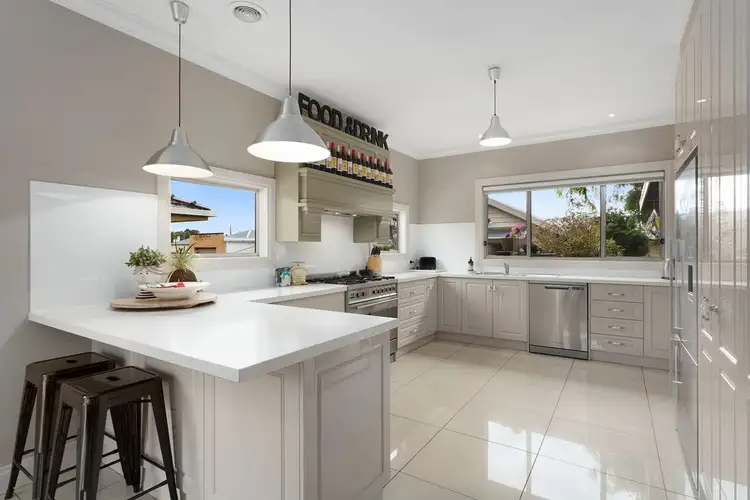 Second view of Homely house listing, 8 Woods Street, Colac VIC 3250