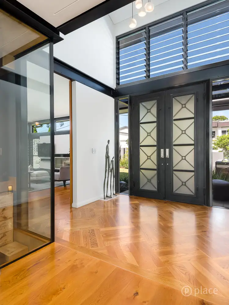 Third view of Homely house listing, 33 Castile Street, Indooroopilly QLD 4068