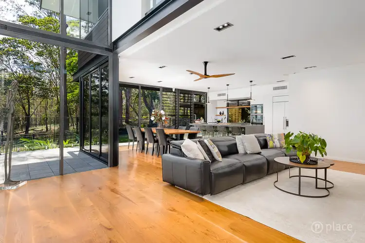 Fourth view of Homely house listing, 33 Castile Street, Indooroopilly QLD 4068