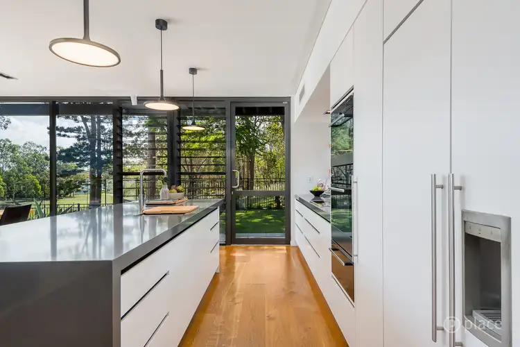 Sixth view of Homely house listing, 33 Castile Street, Indooroopilly QLD 4068