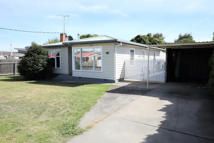 Main view of Homely house listing, 27 John Street, East Devonport TAS 7310