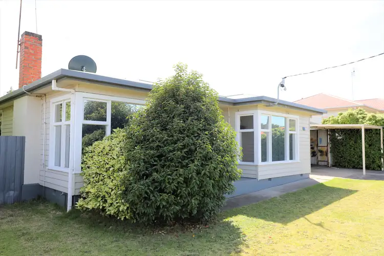 Second view of Homely house listing, 27 John Street, East Devonport TAS 7310