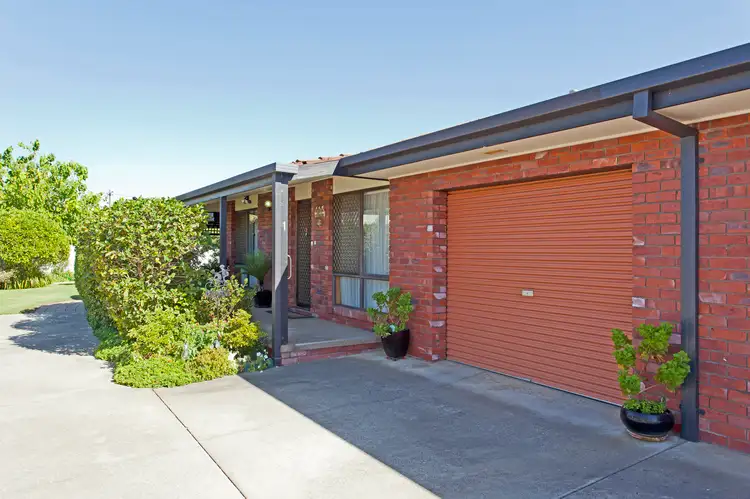 Main view of Homely townhouse listing, 1/7 Brent Court, Lavington NSW 2641