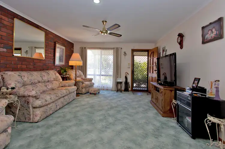 Fourth view of Homely townhouse listing, 1/7 Brent Court, Lavington NSW 2641