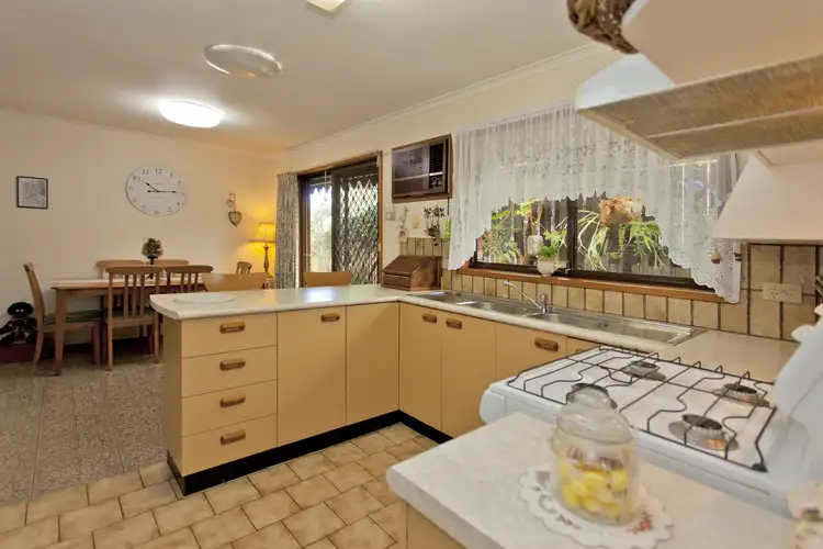 Seventh view of Homely townhouse listing, 1/7 Brent Court, Lavington NSW 2641