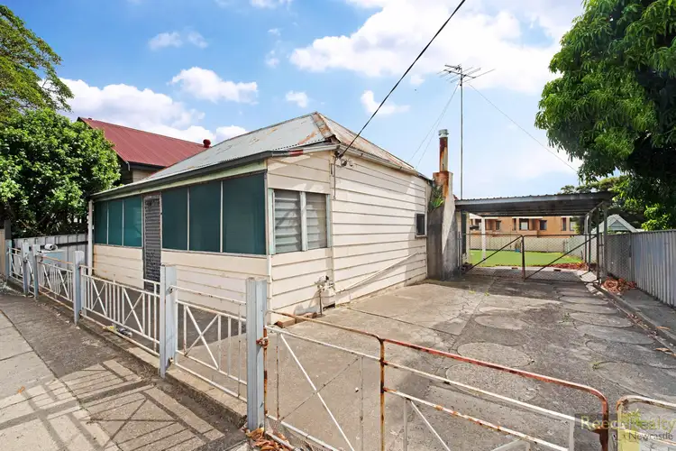 Main view of Homely house listing, 18 Metcalfe Street, Wallsend NSW 2287