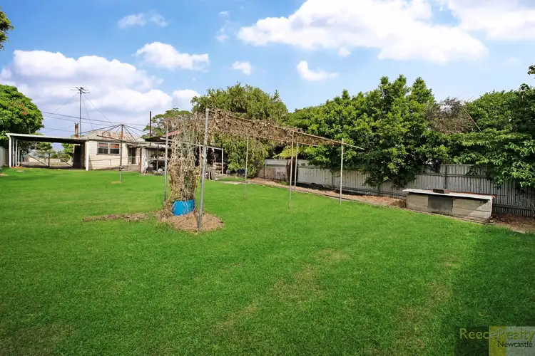 Second view of Homely house listing, 18 Metcalfe Street, Wallsend NSW 2287