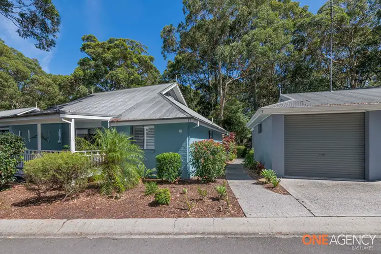 77 Kingfisher Circuit, Cams Wharf NSW 2281