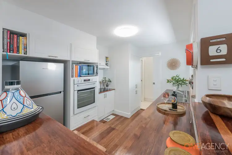 Sixth view of Homely semi-detached listing, 77 Kingfisher Circuit, Cams Wharf NSW 2281