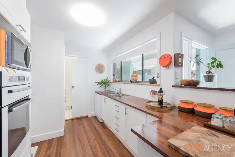 Seventh view of Homely semi-detached listing, 77 Kingfisher Circuit, Cams Wharf NSW 2281