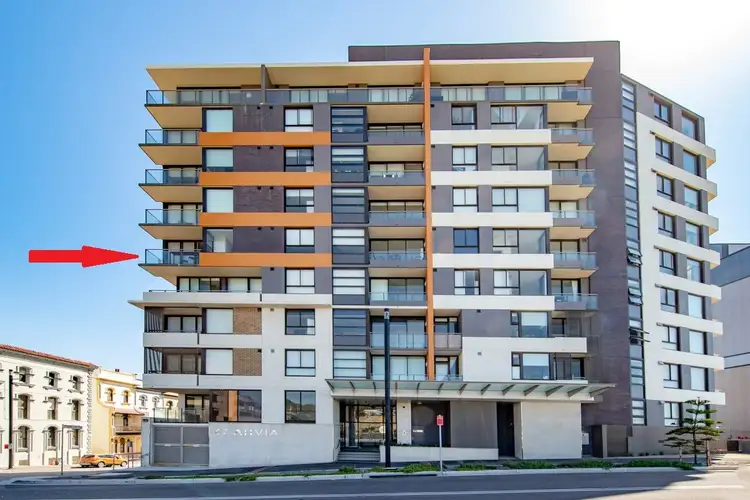 502/67 Watt Street, Newcastle NSW 2300