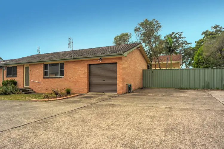 3/54 Bunberra Street, Bomaderry NSW 2541