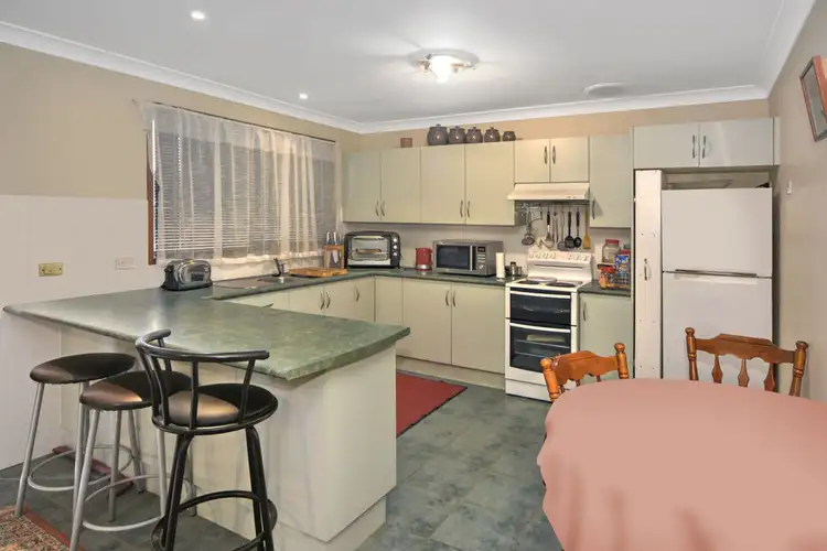 Second view of Homely house listing, 3/54 Bunberra Street, Bomaderry NSW 2541