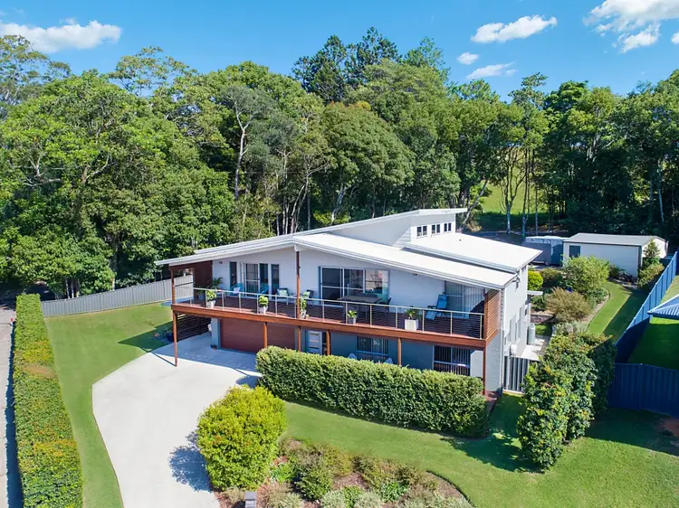 22 Auro Court, Murwillumbah NSW 2484