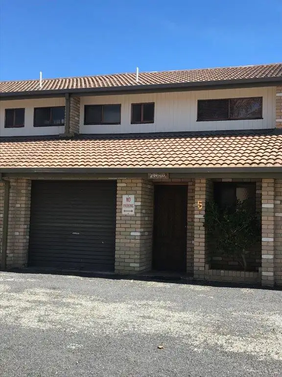 Main view of Homely townhouse listing, 5/16 Gungarlin Street, Berridale NSW 2628