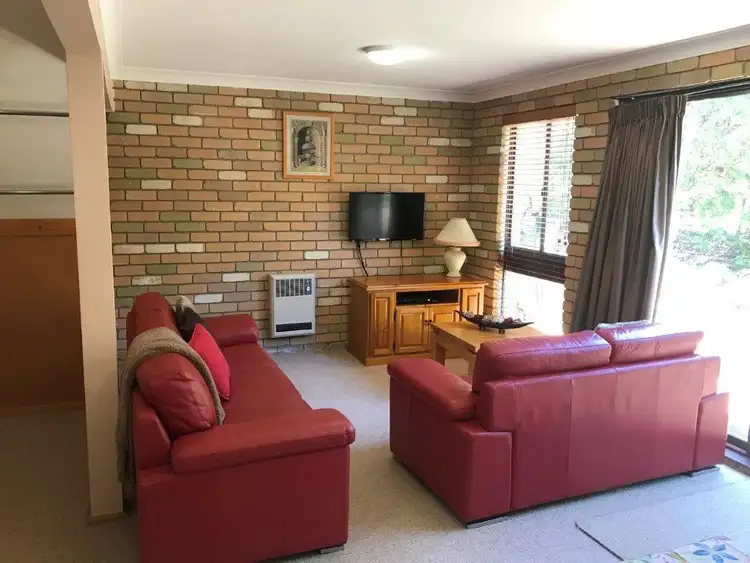 Second view of Homely townhouse listing, 5/16 Gungarlin Street, Berridale NSW 2628