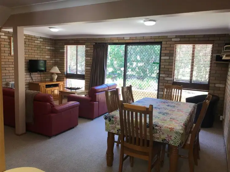 Third view of Homely townhouse listing, 5/16 Gungarlin Street, Berridale NSW 2628