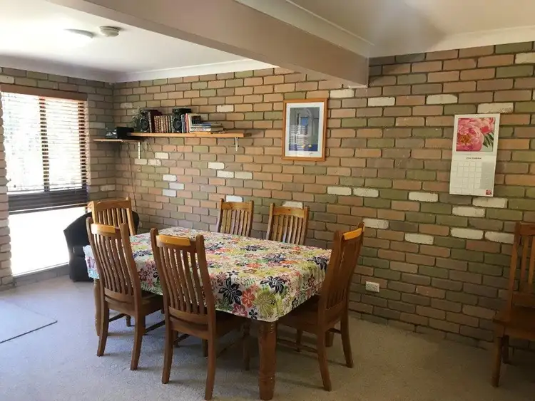Fourth view of Homely townhouse listing, 5/16 Gungarlin Street, Berridale NSW 2628
