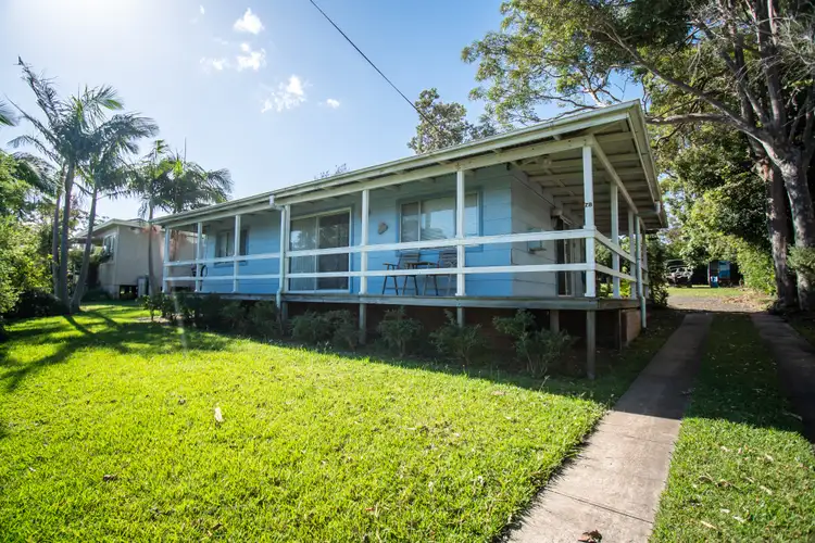 Main view of Homely house listing, 78 Naval Parade, Erowal Bay NSW 2540