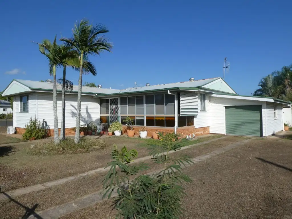 Main view of Homely house listing, 32 VICTORIA STREET, Biggenden QLD 4621