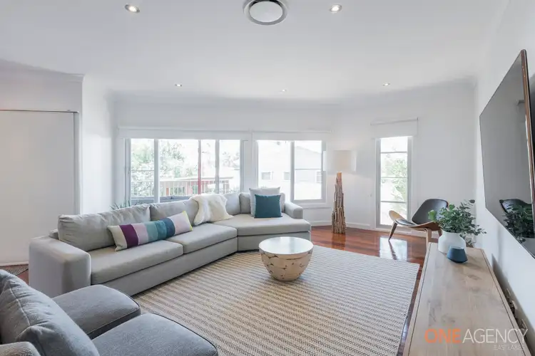 Sixth view of Homely house listing, 8 Seamist Close, Murrays Beach NSW 2281
