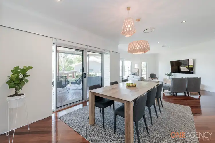 Seventh view of Homely house listing, 8 Seamist Close, Murrays Beach NSW 2281