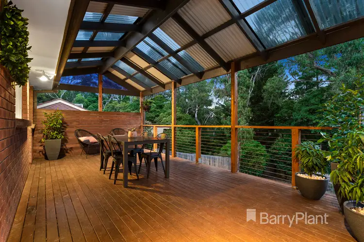 1/7a Bradman Avenue, Mount Evelyn VIC 3796