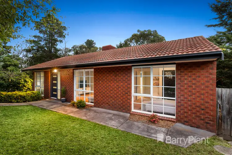 Second view of Homely house listing, 1/7a Bradman Avenue, Mount Evelyn VIC 3796