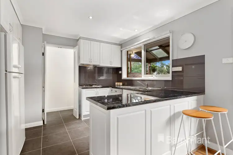 Third view of Homely house listing, 1/7a Bradman Avenue, Mount Evelyn VIC 3796