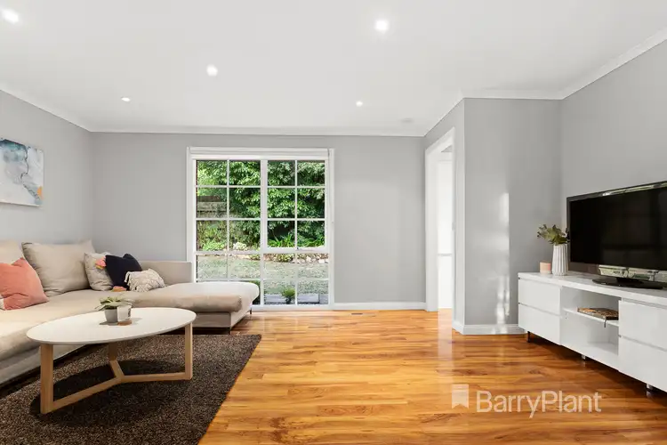 Fifth view of Homely house listing, 1/7a Bradman Avenue, Mount Evelyn VIC 3796
