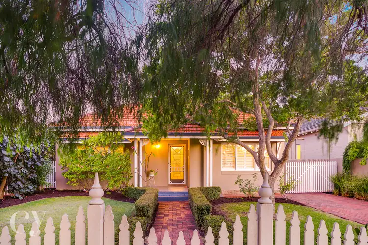 14 Keane Street, Wembley WA 6014