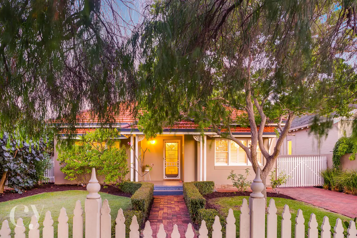 Main view of Homely house listing, 14 Keane Street, Wembley WA 6014