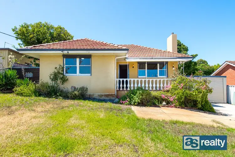 124 Broun Avenue, Embleton WA 6062