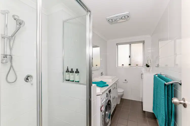 Fifth view of Homely unit listing, 1/43 Waroonga Road, Waratah NSW 2298