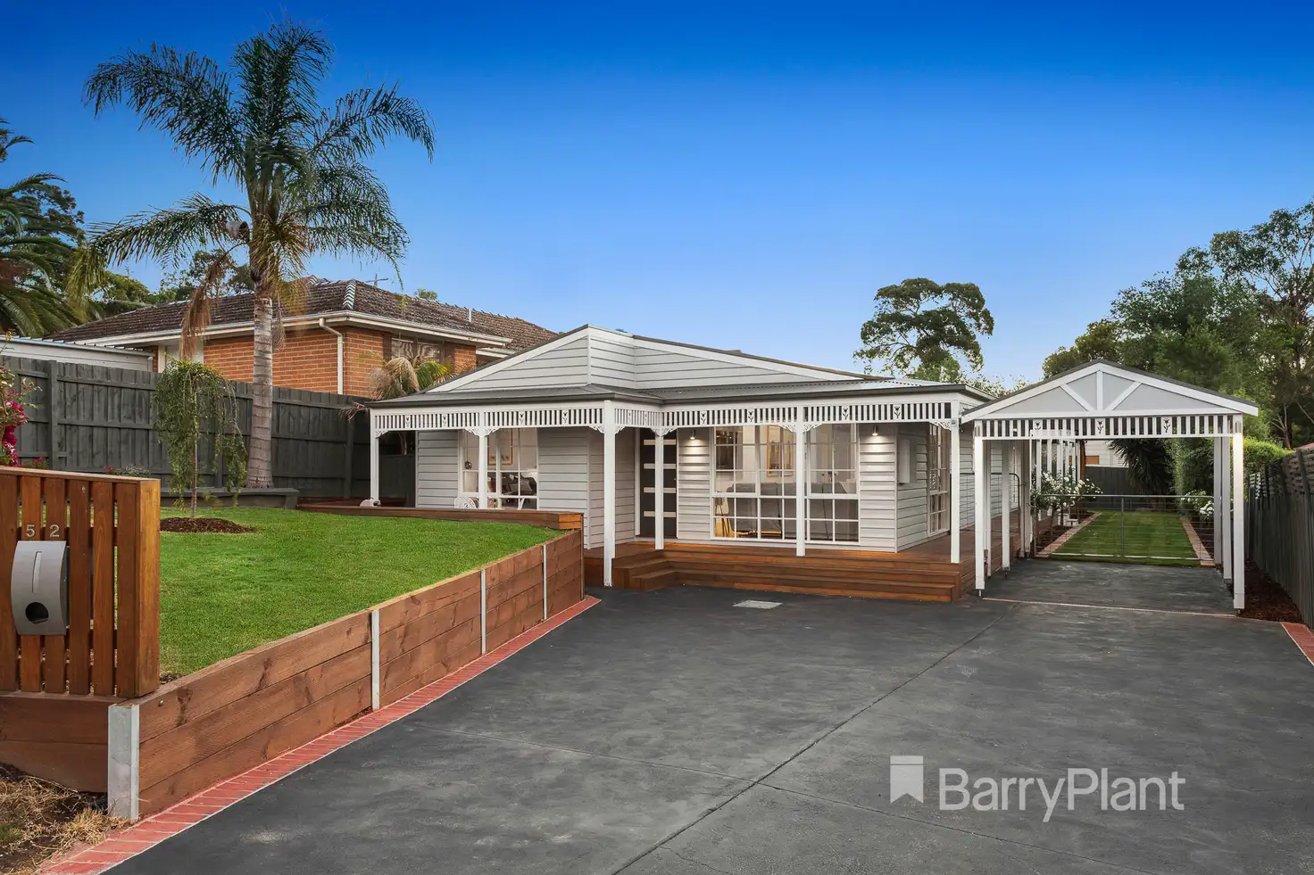 Main view of Homely house listing, 52 Bristol Crescent, Lilydale VIC 3140