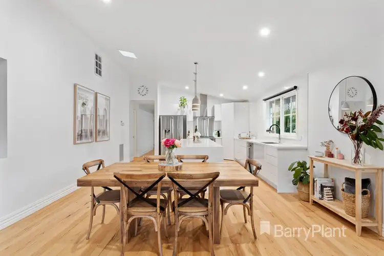 Third view of Homely house listing, 52 Bristol Crescent, Lilydale VIC 3140