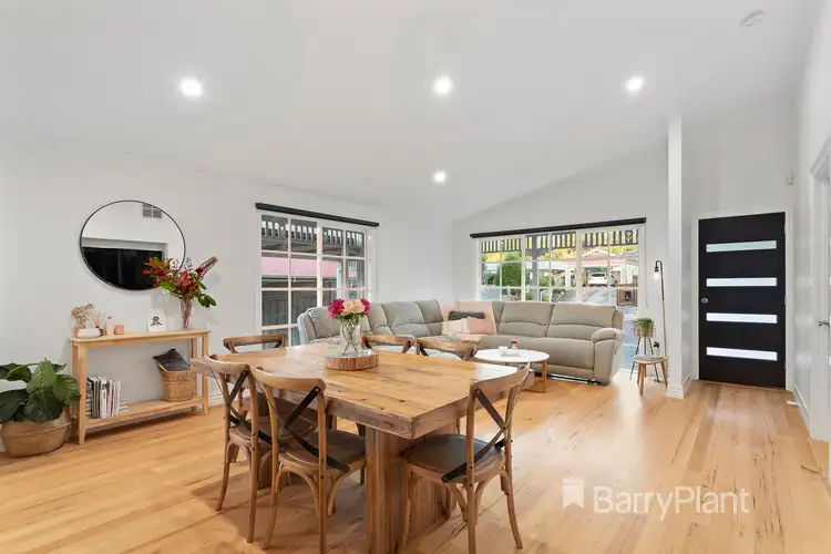 Fourth view of Homely house listing, 52 Bristol Crescent, Lilydale VIC 3140