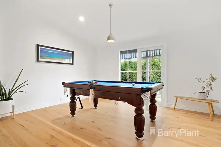 Fifth view of Homely house listing, 52 Bristol Crescent, Lilydale VIC 3140