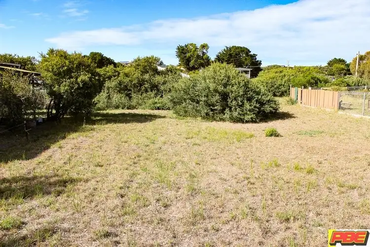 Main view of Homely land listing, 177 LEES ROAD, Venus Bay VIC 3956