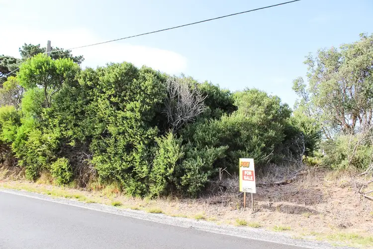 Second view of Homely land listing, 177 LEES ROAD, Venus Bay VIC 3956