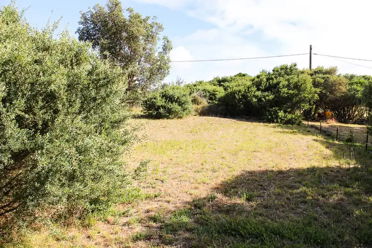 Third view of Homely land listing, 177 LEES ROAD, Venus Bay VIC 3956